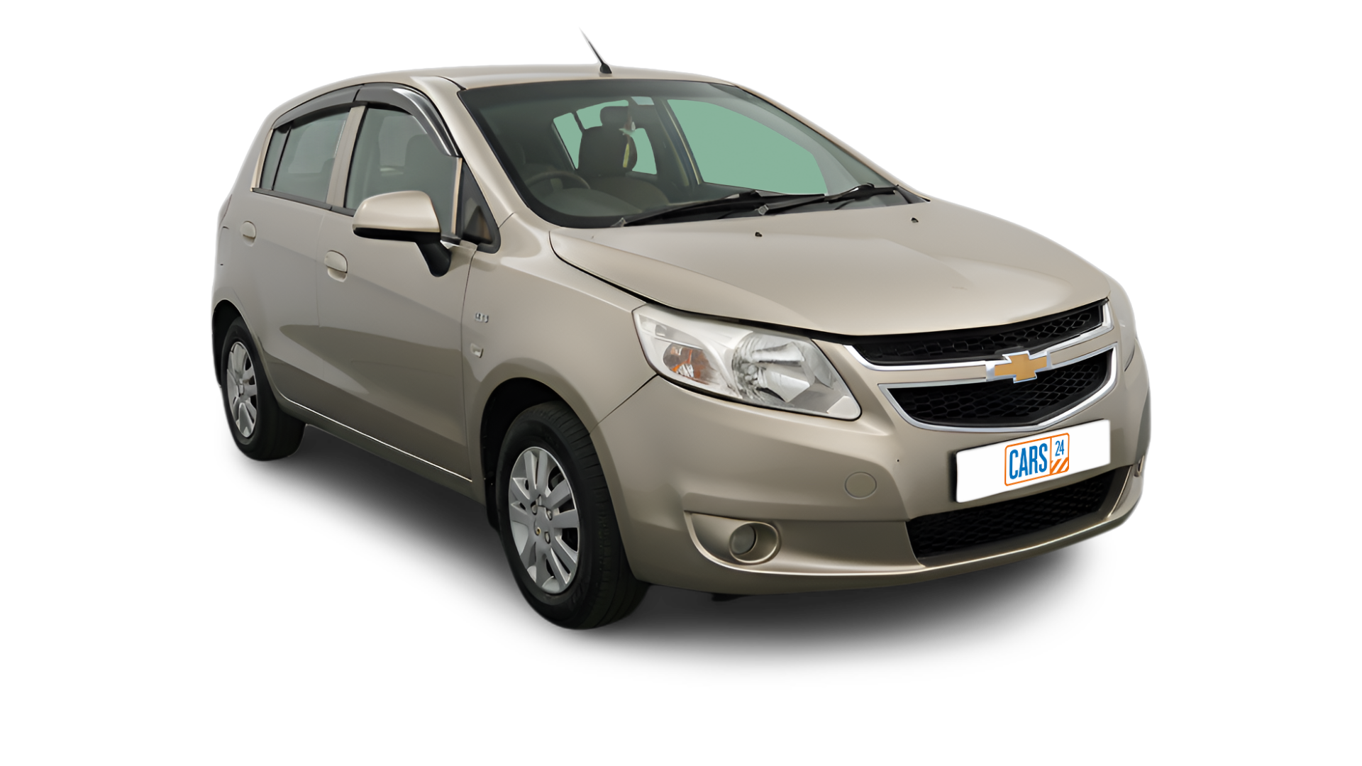 Chevrolet Sail-img